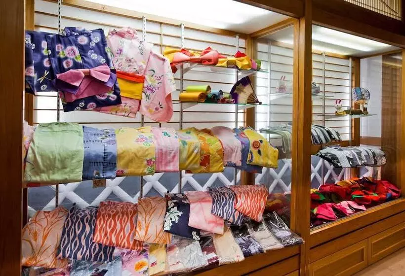 Hotelli Umibenokakureyu Seiryu