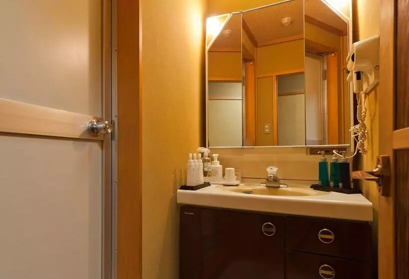 Hotelli Umibenokakureyu Seiryu