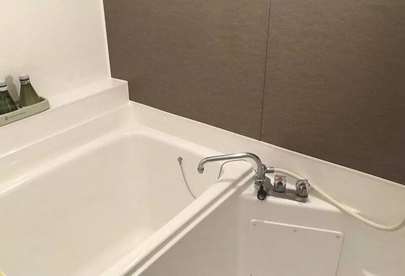 Hotelli Umibenokakureyu Seiryu