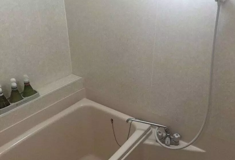 Hotelli Umibenokakureyu Seiryu