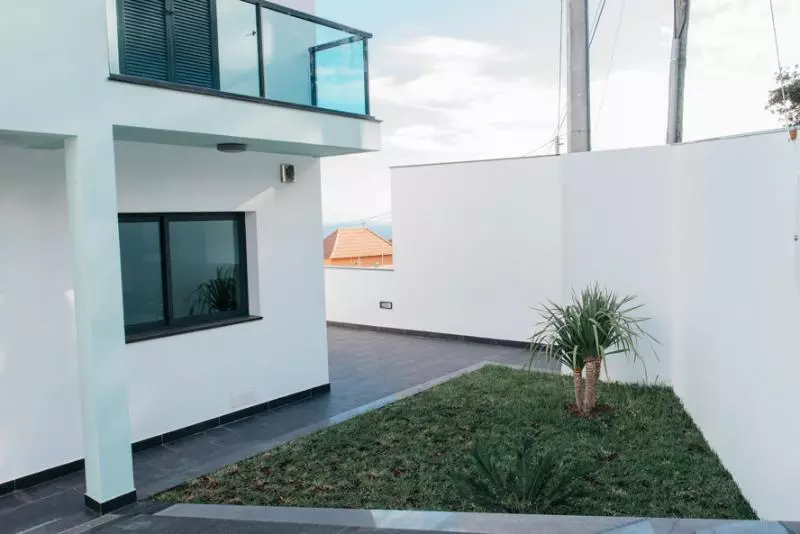 Hotelli Vilas Mediterraneo