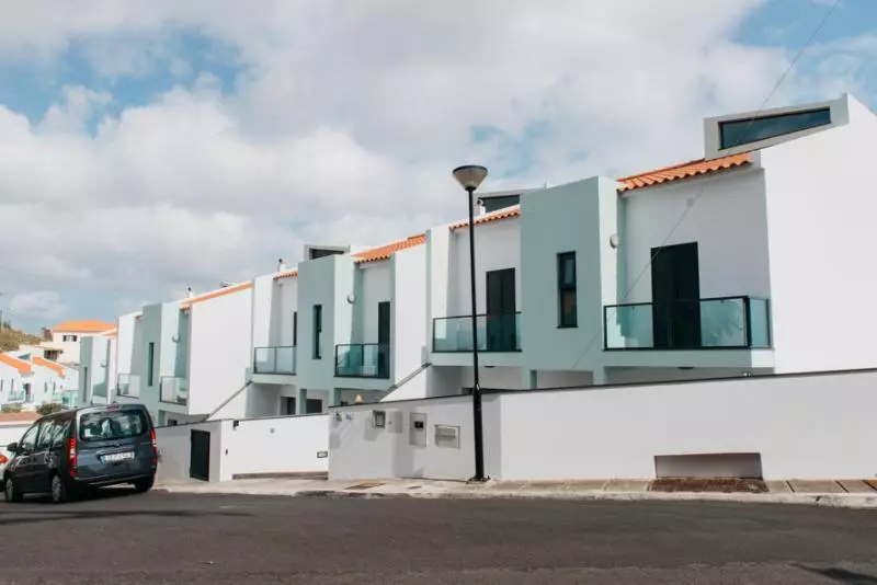 Hotelli Vilas Mediterraneo