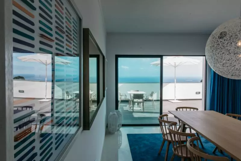 Hotelli Vilas Mediterraneo