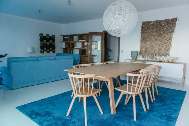 Hotelli Vilas Mediterraneo