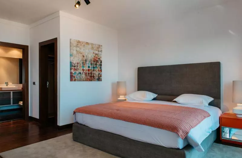 Hotelli Vilas Mediterraneo