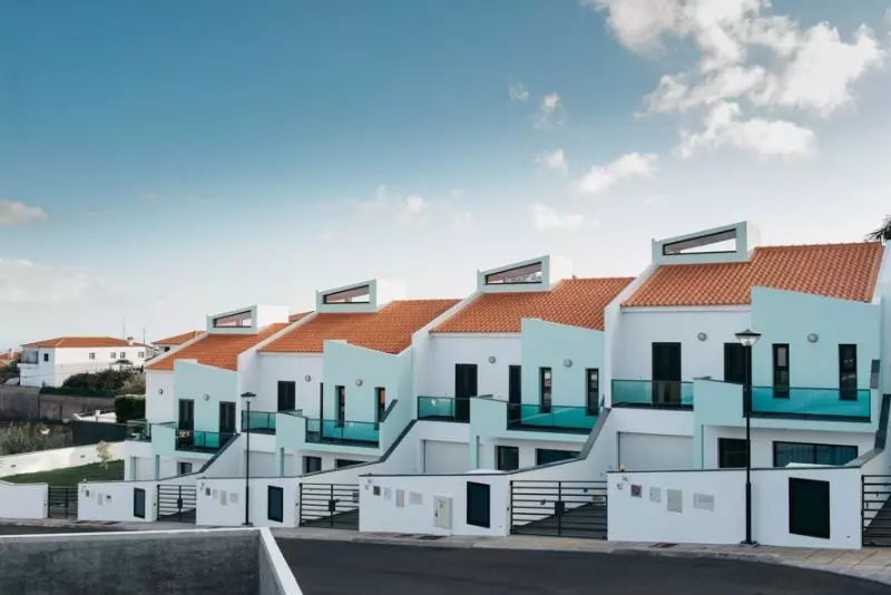 Hotelli Vilas Mediterraneo