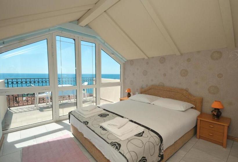 Fotos del hotel Villa Balic:  14