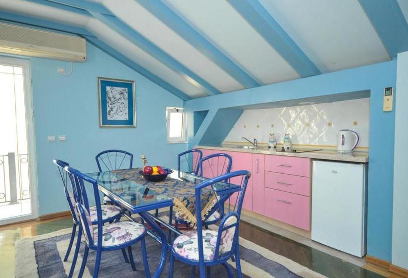 Fotos del hotel Villa Balic:  4