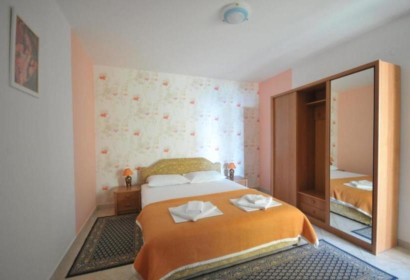 Fotos del hotel Villa Balic:  12