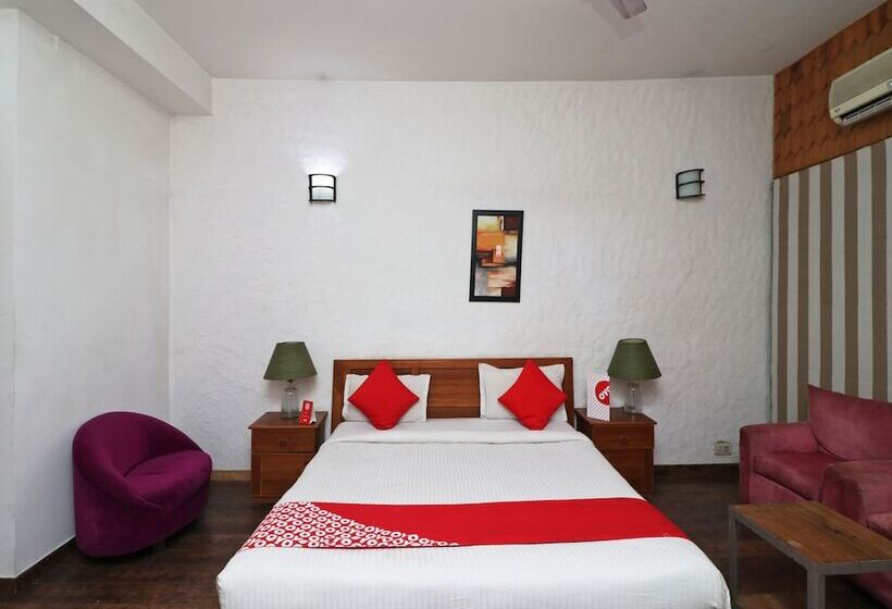 Szálloda Vintage Villa