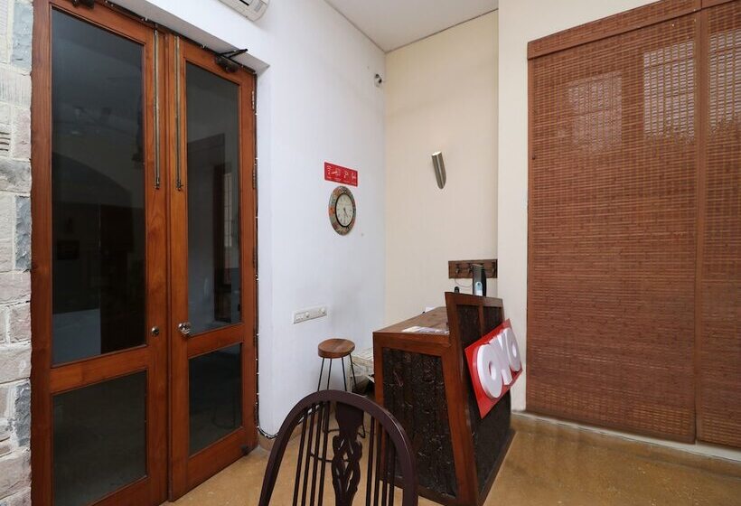 Szálloda Vintage Villa