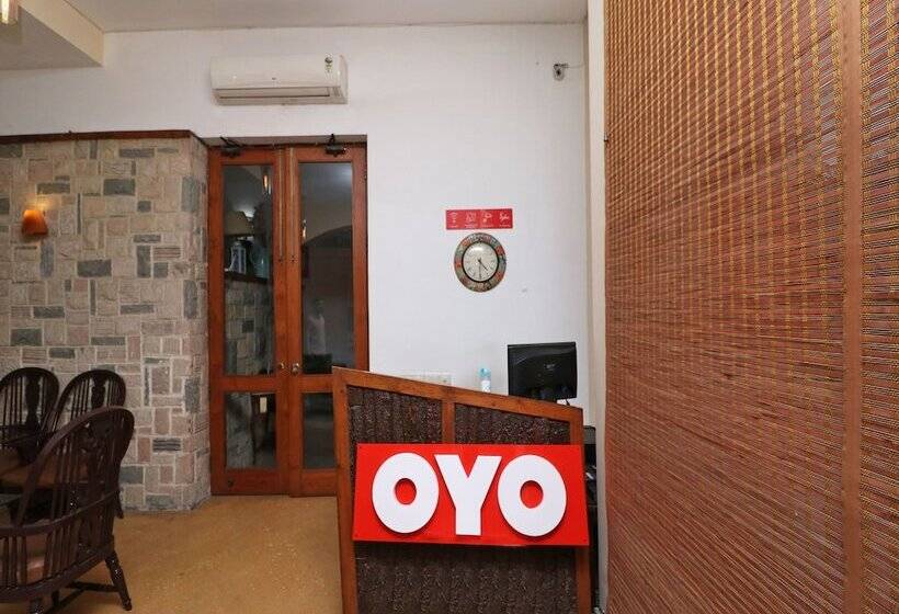 Szálloda Vintage Villa