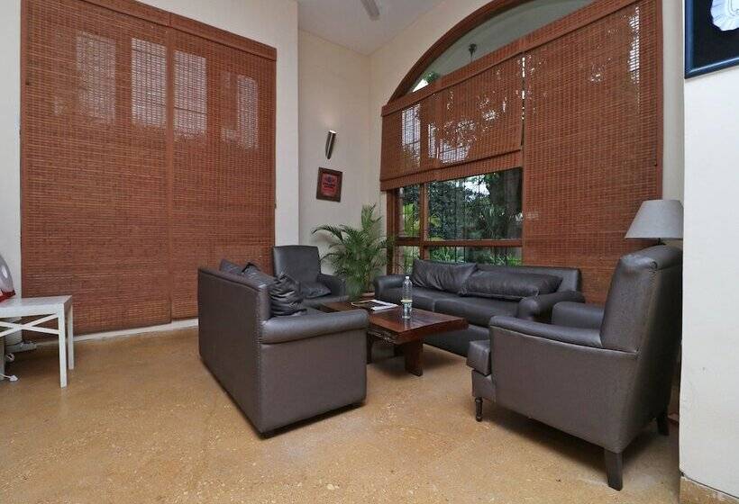 Szálloda Vintage Villa