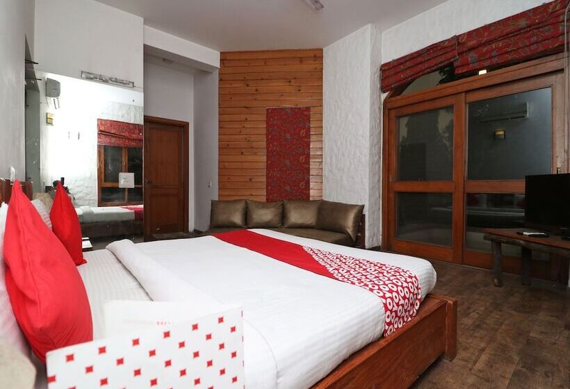 Szálloda Vintage Villa