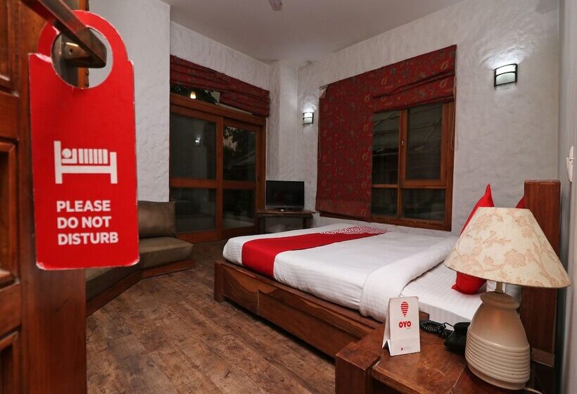 Szálloda Vintage Villa