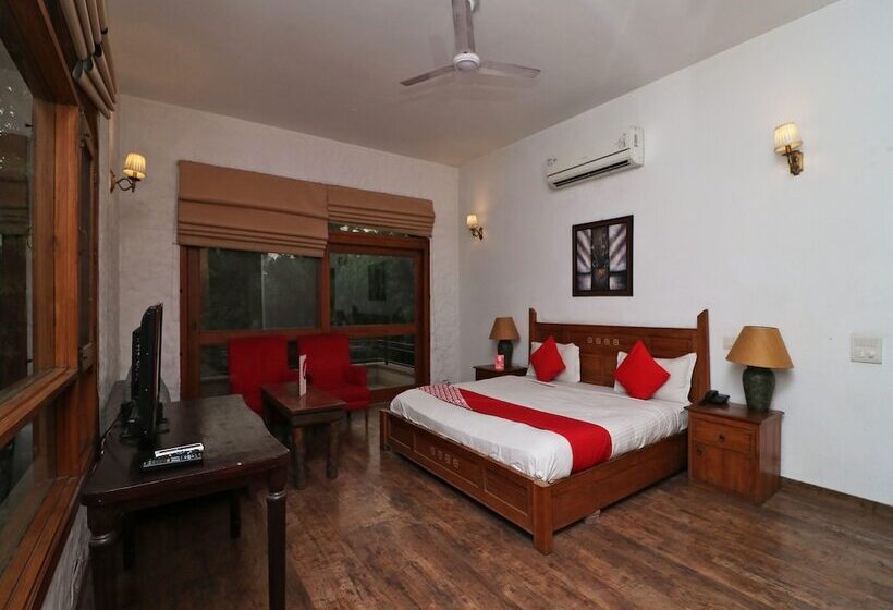 Szálloda Vintage Villa