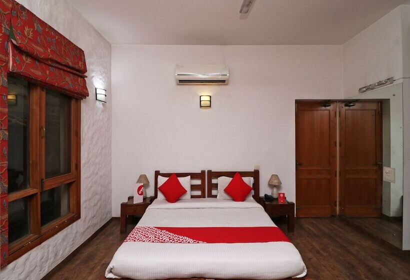 Szálloda Vintage Villa