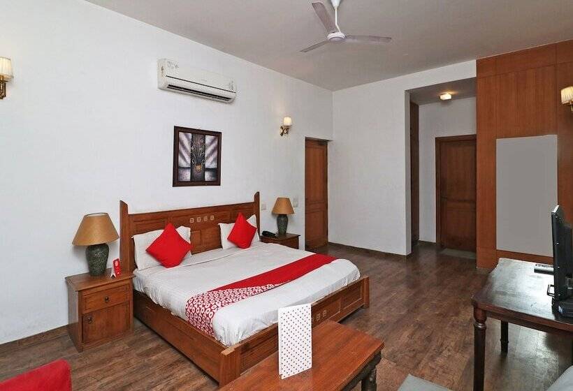 Szálloda Vintage Villa