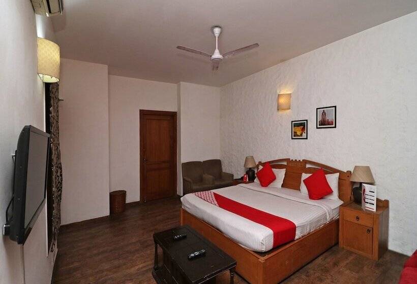 Szálloda Vintage Villa