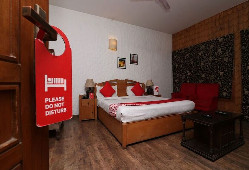 Szálloda Vintage Villa