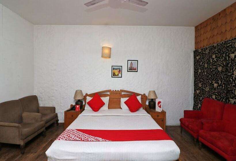 Szálloda Vintage Villa