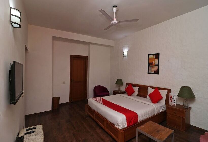 Szálloda Vintage Villa