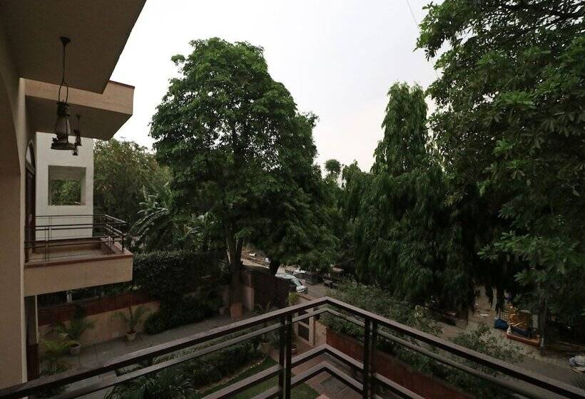 Szálloda Vintage Villa