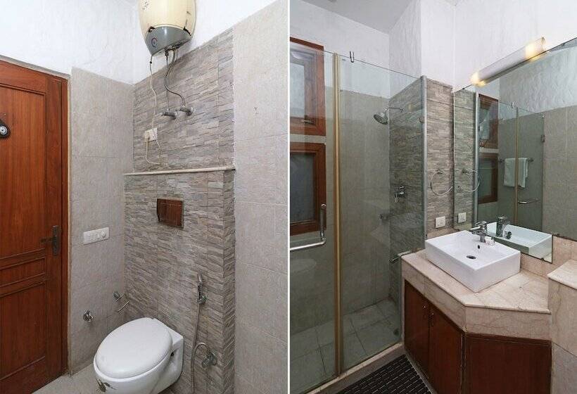 Szálloda Vintage Villa