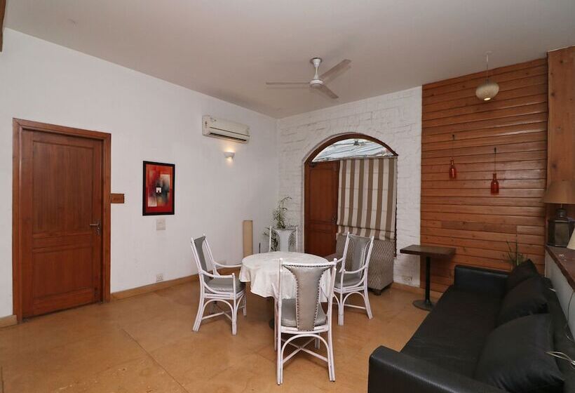 Szálloda Vintage Villa