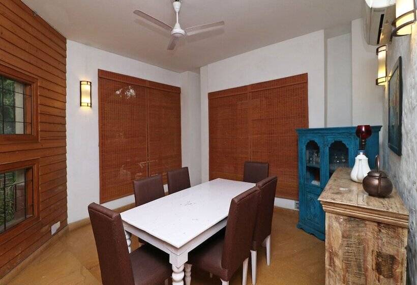 Szálloda Vintage Villa