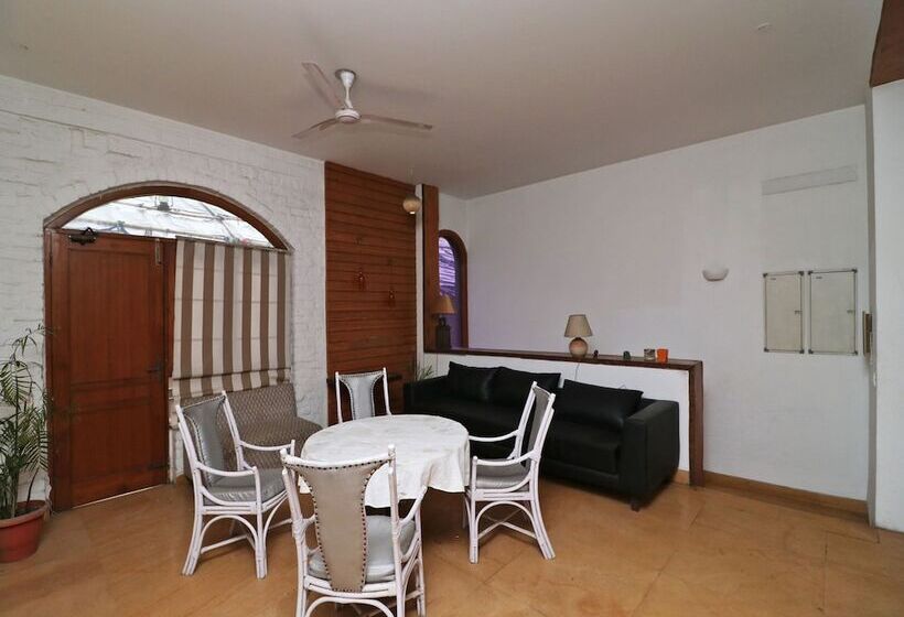 Szálloda Vintage Villa