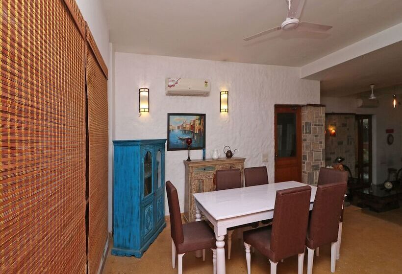 Szálloda Vintage Villa