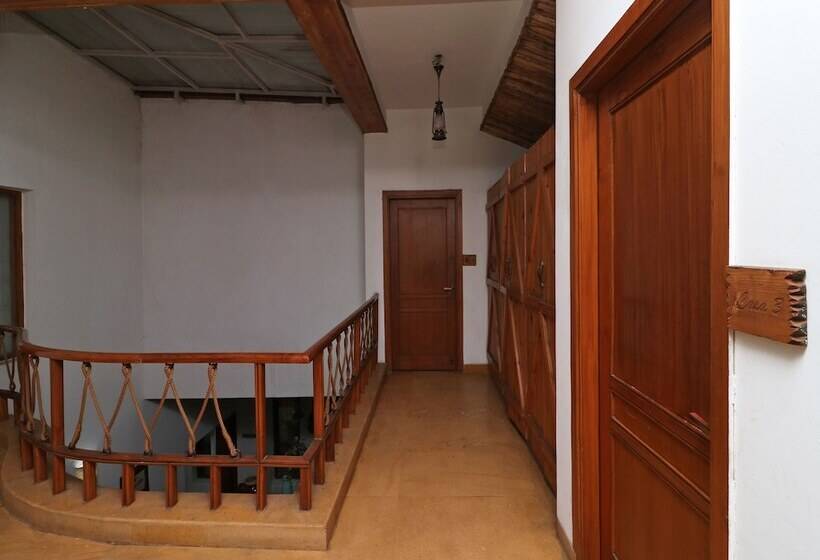 Szálloda Vintage Villa