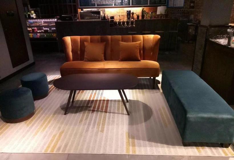 Manxin Hotel Shanghai Xujiahui