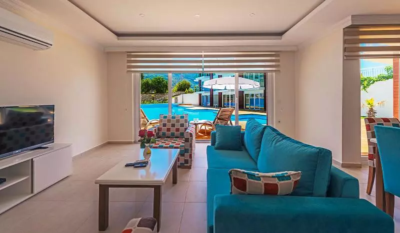 Orka Residence Villa