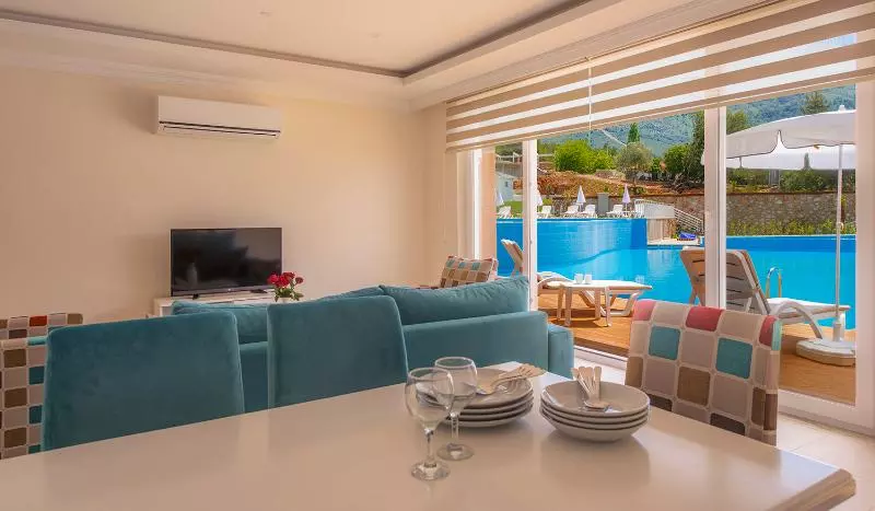 Orka Residence Villa