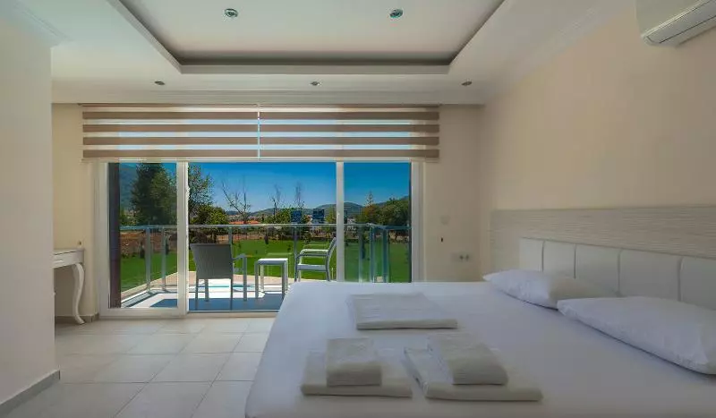 Orka Residence Villa