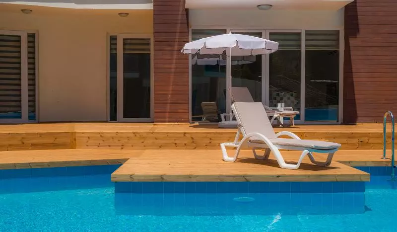 Orka Residence Villa