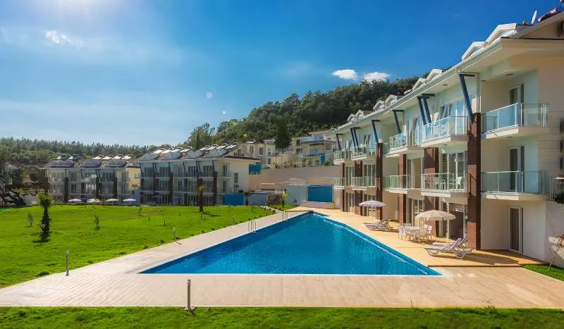 Orka Residence Villa