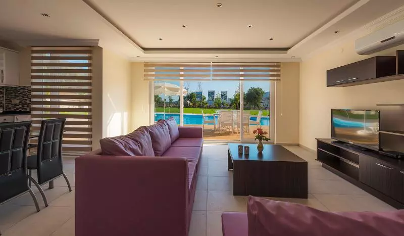 Orka Residence Villa