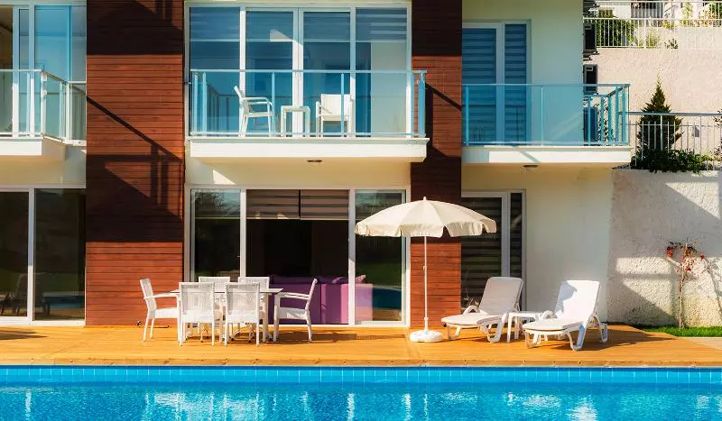 Orka Residence Villa