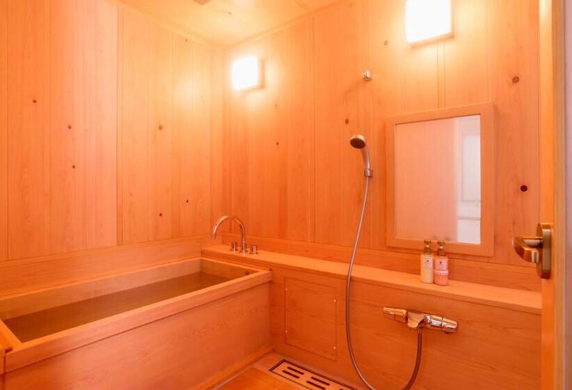 Ryokan 高野山 宿坊 普門院 Koyasan Shukubo Fumonin