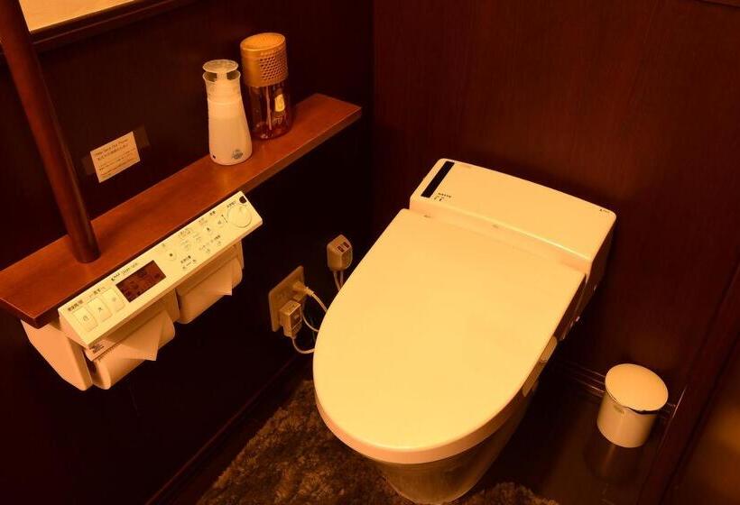 Ryokan 高野山 宿坊 普門院 Koyasan Shukubo Fumonin