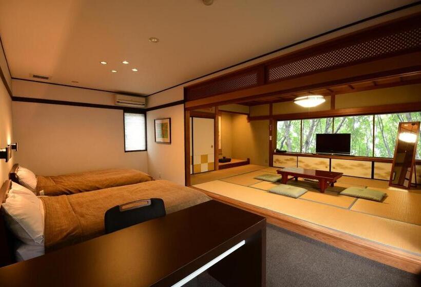 Ryokan 高野山 宿坊 普門院 Koyasan Shukubo Fumonin