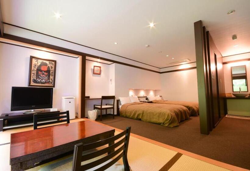 Ryokan 高野山 宿坊 普門院 Koyasan Shukubo Fumonin