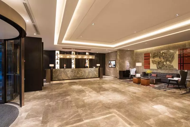 Somerset Harmony City Wuxi