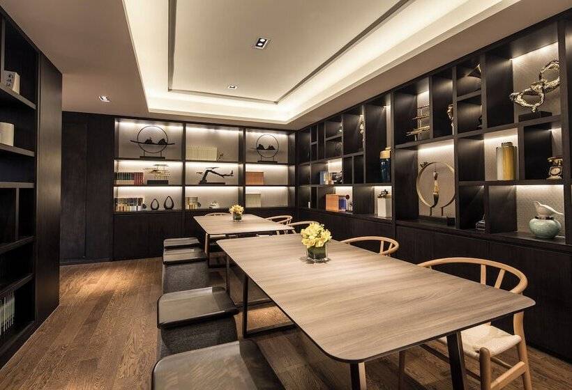 Somerset Harmony City Wuxi