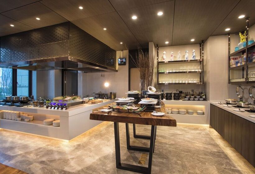 Somerset Harmony City Wuxi