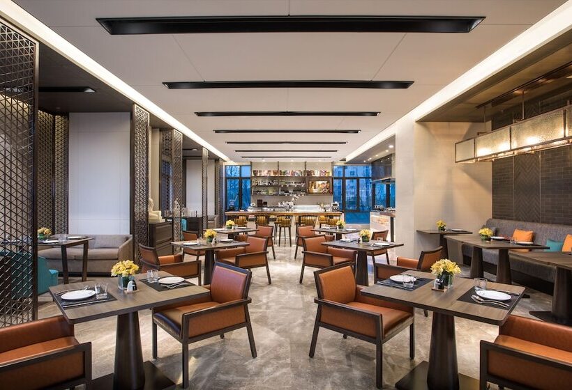 Somerset Harmony City Wuxi