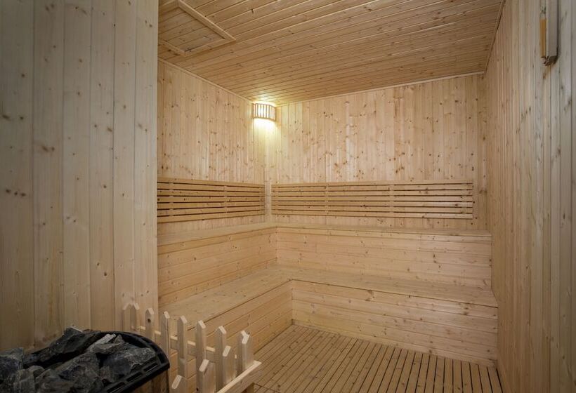 Somerset Harmony City Wuxi